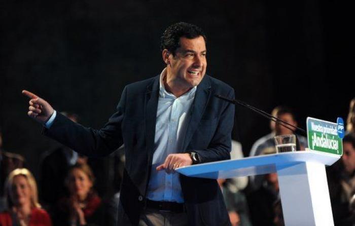 Moreno se desmarca de Ayuso sobre los indultos: "Debemos dejar al rey al margen"