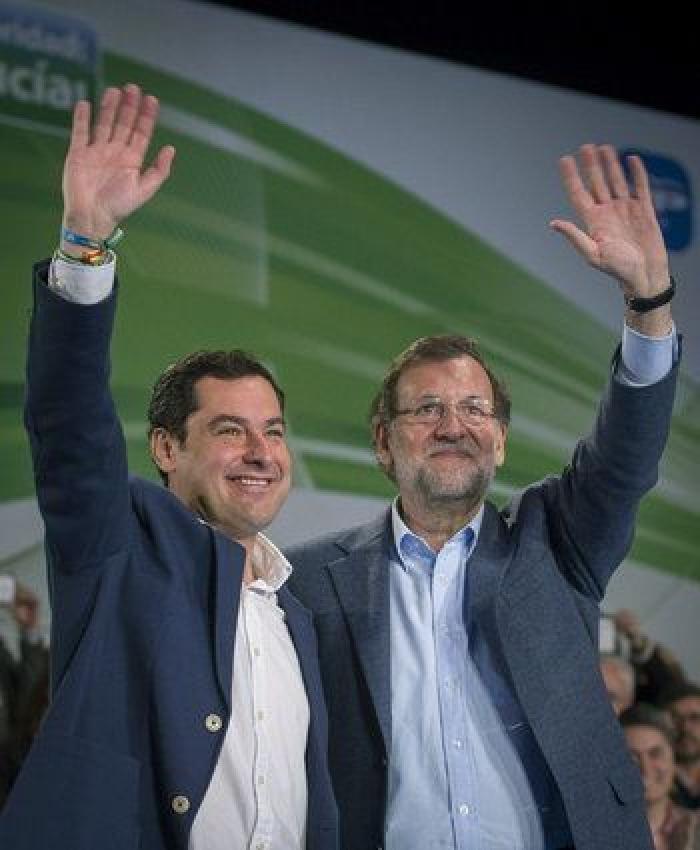 Moreno se desmarca de Ayuso sobre los indultos: "Debemos dejar al rey al margen"