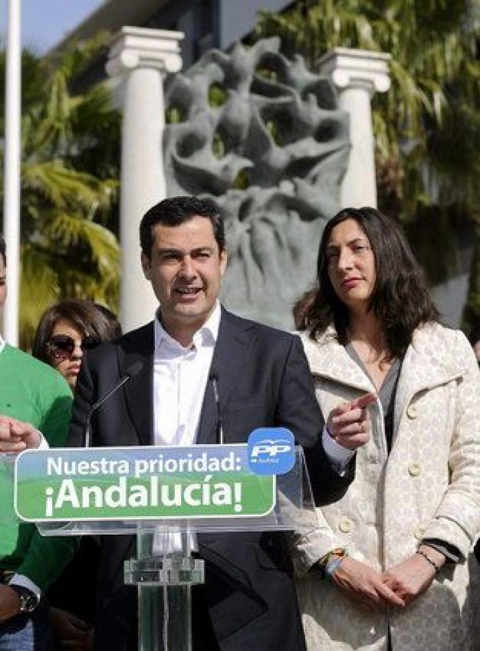 Moreno se desmarca de Ayuso sobre los indultos: "Debemos dejar al rey al margen"