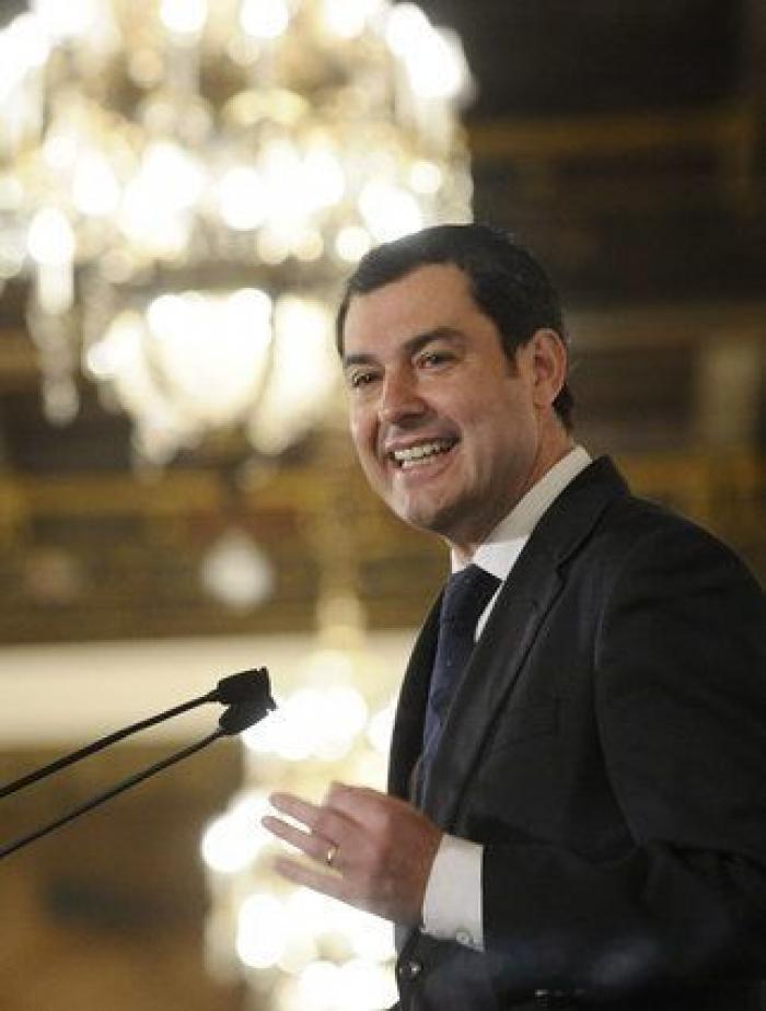 Moreno se desmarca de Ayuso sobre los indultos: "Debemos dejar al rey al margen"