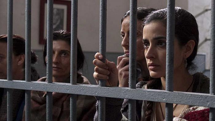 Rodrigo Sorogoyen: "El sistema te empuja a quedarte en casa, a consumir desde casa"