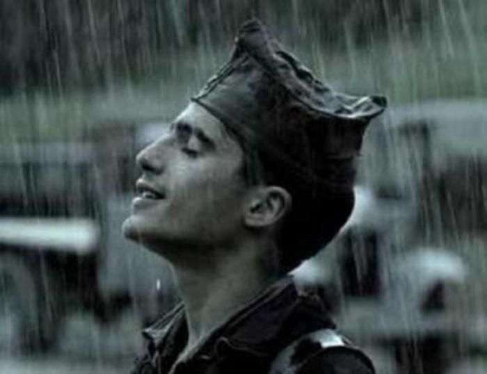 Rodrigo Sorogoyen: "El sistema te empuja a quedarte en casa, a consumir desde casa"