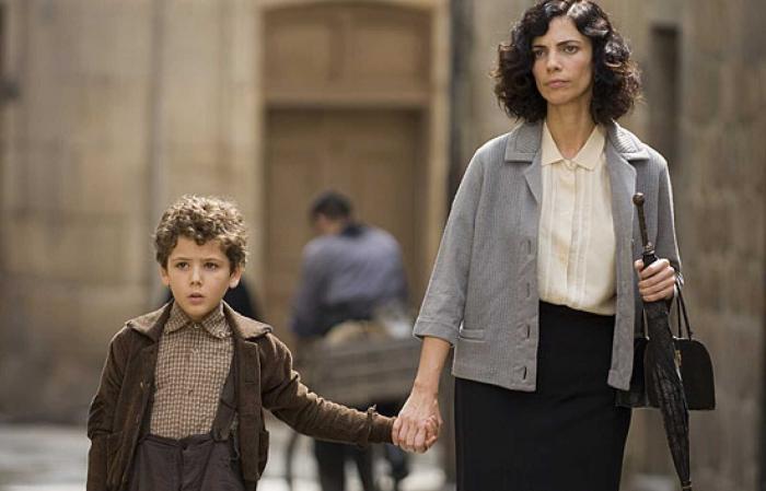 Rodrigo Sorogoyen: "El sistema te empuja a quedarte en casa, a consumir desde casa"