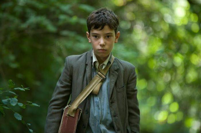 Rodrigo Sorogoyen: "El sistema te empuja a quedarte en casa, a consumir desde casa"