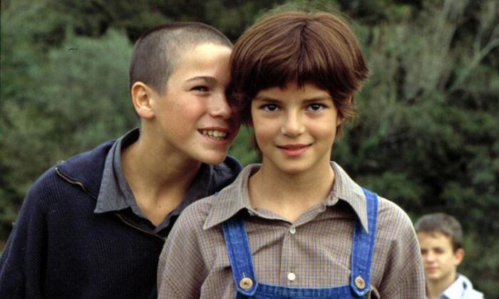 Rodrigo Sorogoyen: "El sistema te empuja a quedarte en casa, a consumir desde casa"