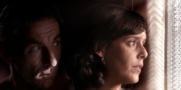 Rodrigo Sorogoyen: "El sistema te empuja a quedarte en casa, a consumir desde casa"