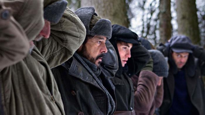 Rodrigo Sorogoyen: "El sistema te empuja a quedarte en casa, a consumir desde casa"