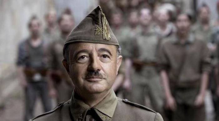 Rodrigo Sorogoyen: "El sistema te empuja a quedarte en casa, a consumir desde casa"