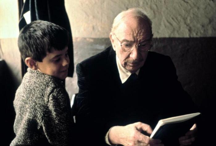 Rodrigo Sorogoyen: "El sistema te empuja a quedarte en casa, a consumir desde casa"