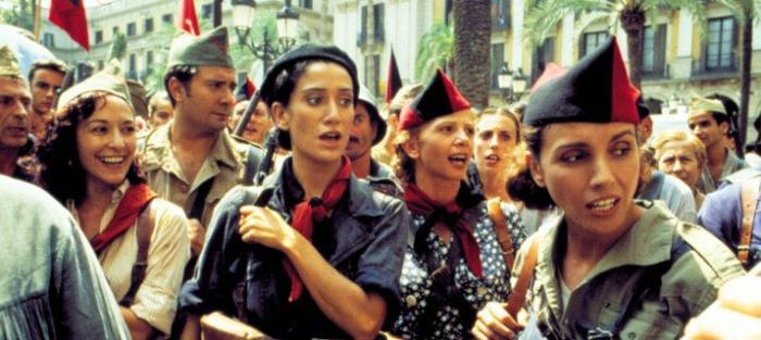 Rodrigo Sorogoyen: "El sistema te empuja a quedarte en casa, a consumir desde casa"