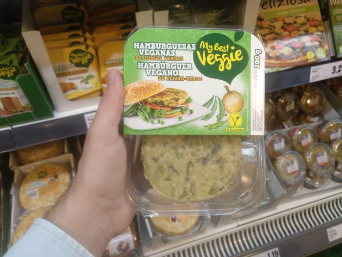 La OCU elige este producto de Lidl como el mejor de su categoría en el mercado