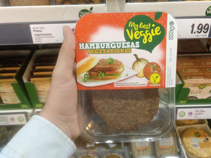 La OCU elige este producto de Lidl como el mejor de su categoría en el mercado