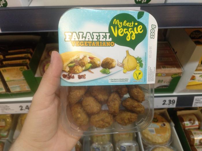 La OCU elige este producto de Lidl como el mejor de su categoría en el mercado