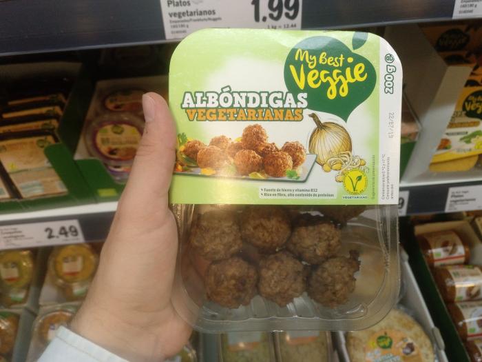 La OCU elige este producto de Lidl como el mejor de su categoría en el mercado