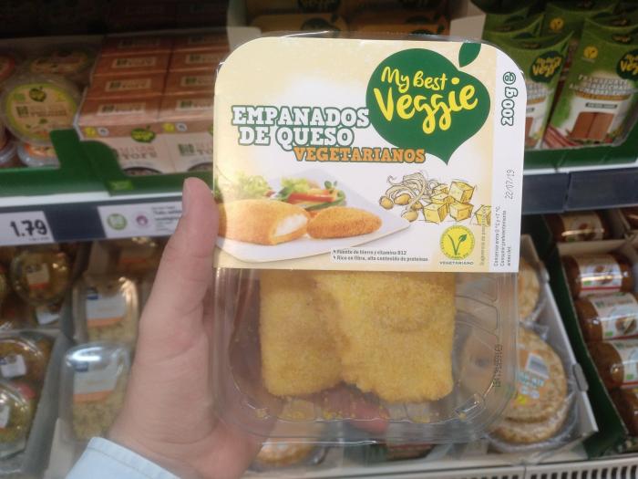 La OCU elige este producto de Lidl como el mejor de su categoría en el mercado