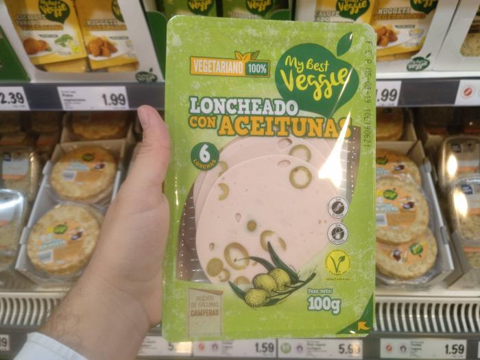 La OCU elige este producto de Lidl como el mejor de su categoría en el mercado