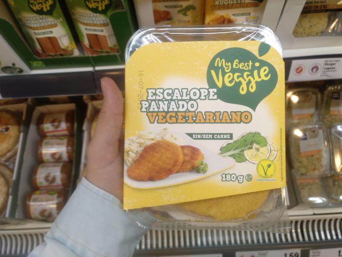 La OCU elige este producto de Lidl como el mejor de su categoría en el mercado