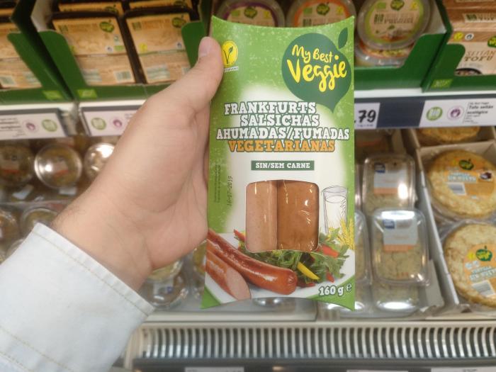 La OCU elige este producto de Lidl como el mejor de su categoría en el mercado
