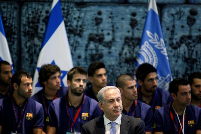Netanyahu reconoce su derrota y propone a Gantz formar un gobierno de unidad