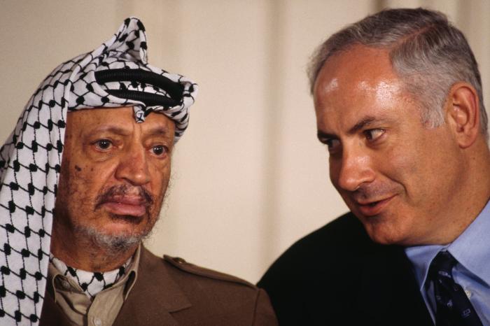 Netanyahu reconoce su derrota y propone a Gantz formar un gobierno de unidad