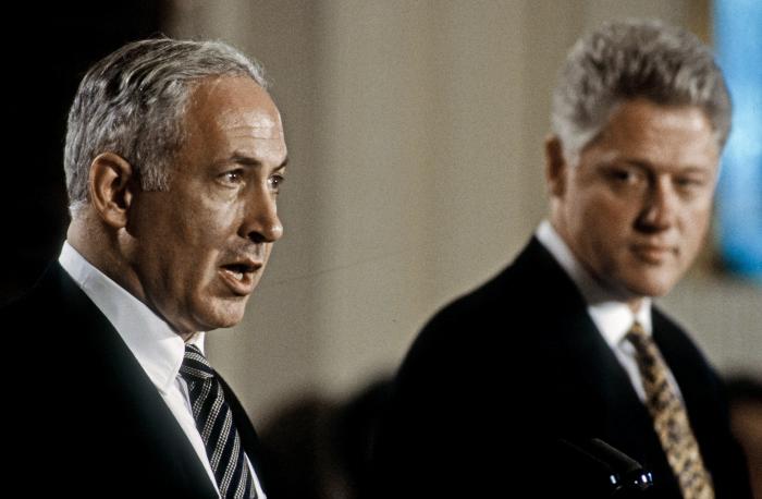Netanyahu reconoce su derrota y propone a Gantz formar un gobierno de unidad