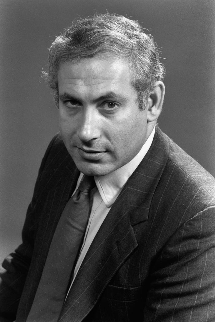 Netanyahu reconoce su derrota y propone a Gantz formar un gobierno de unidad