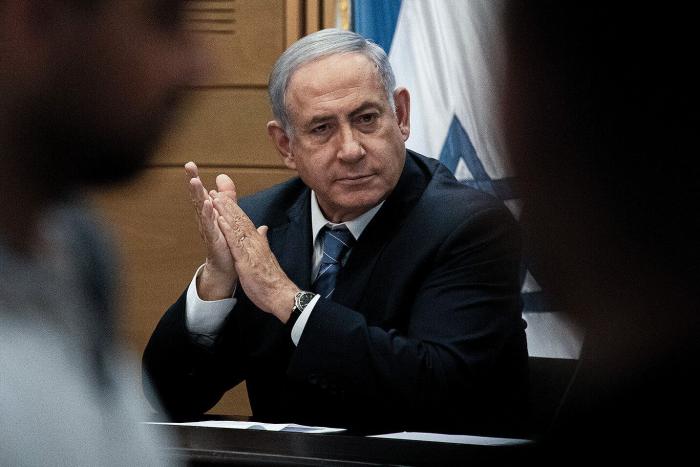 Netanyahu reconoce su derrota y propone a Gantz formar un gobierno de unidad