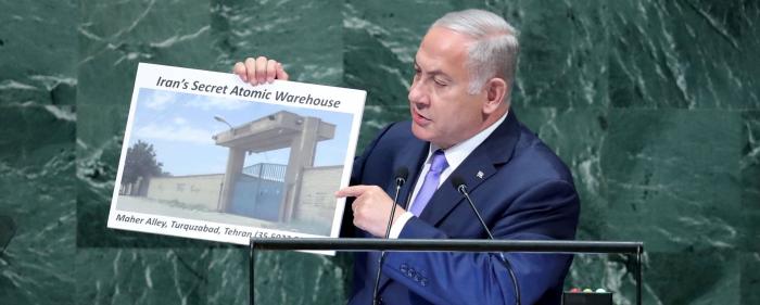 Netanyahu reconoce su derrota y propone a Gantz formar un gobierno de unidad