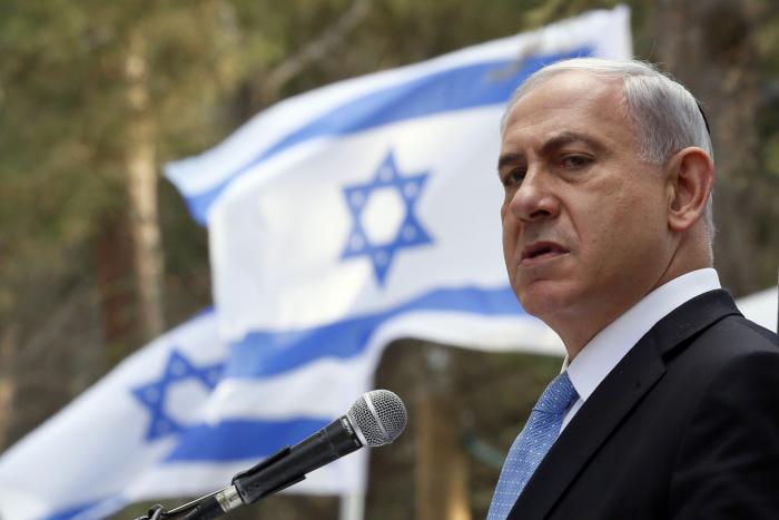 Netanyahu reconoce su derrota y propone a Gantz formar un gobierno de unidad