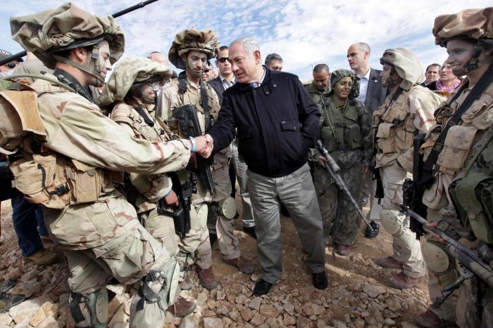 Netanyahu reconoce su derrota y propone a Gantz formar un gobierno de unidad