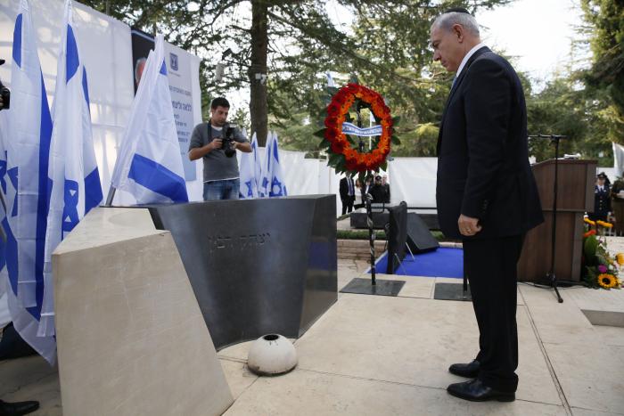 Netanyahu reconoce su derrota y propone a Gantz formar un gobierno de unidad
