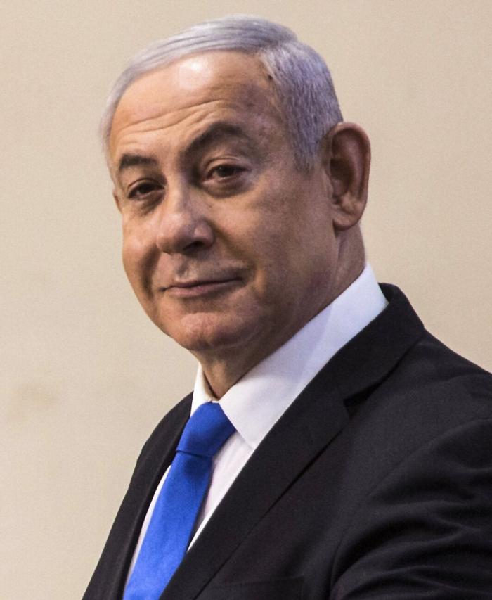 Netanyahu reconoce su derrota y propone a Gantz formar un gobierno de unidad