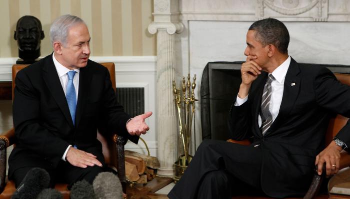 Netanyahu reconoce su derrota y propone a Gantz formar un gobierno de unidad