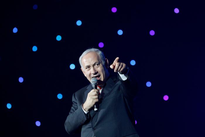 Netanyahu reconoce su derrota y propone a Gantz formar un gobierno de unidad