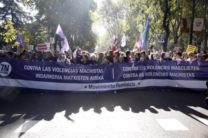 Una universidad de EEUU indemnizará con más de 700 millones a mujeres por los abusos sexuales de un ginecólogo del centro