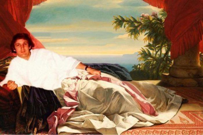 Trump anuncia que restaurará las relaciones comerciales con Huawei