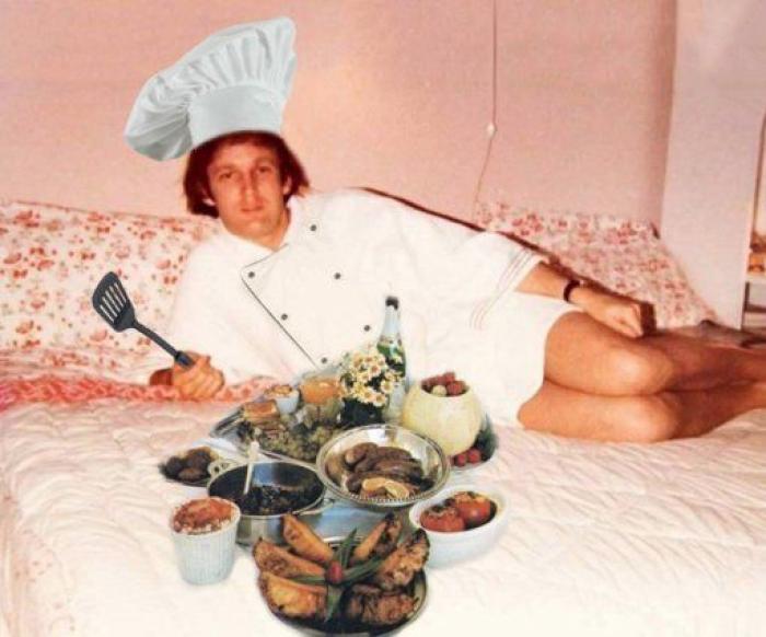 Trump anuncia que restaurará las relaciones comerciales con Huawei