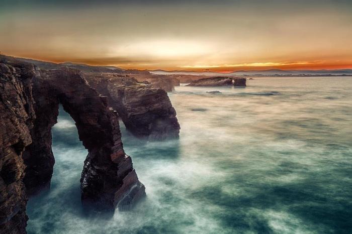 'The Economist' habla bien de una comunidad autónoma española y en Twitter se lía