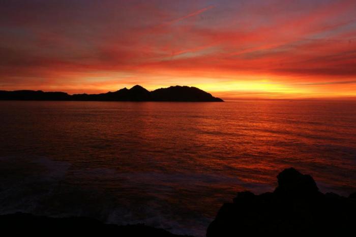 'The Economist' habla bien de una comunidad autónoma española y en Twitter se lía