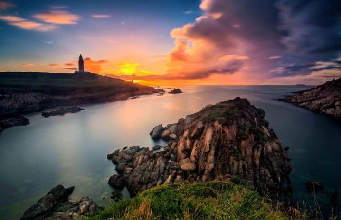 'The Economist' habla bien de una comunidad autónoma española y en Twitter se lía