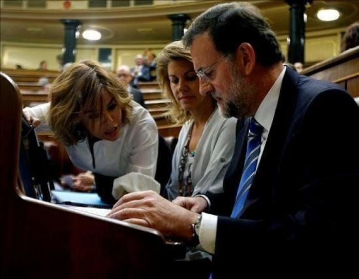 Feijóo suelta esta frase y en Twitter pasa de inmediato exactamente lo que se veía venir