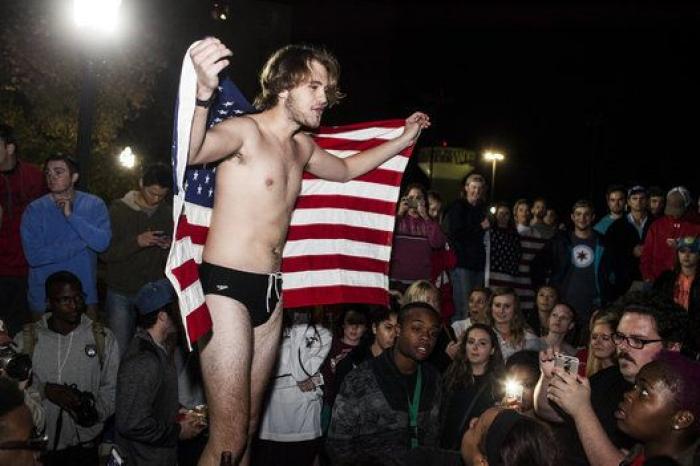 La maltrecha salud del país más rico del mundo