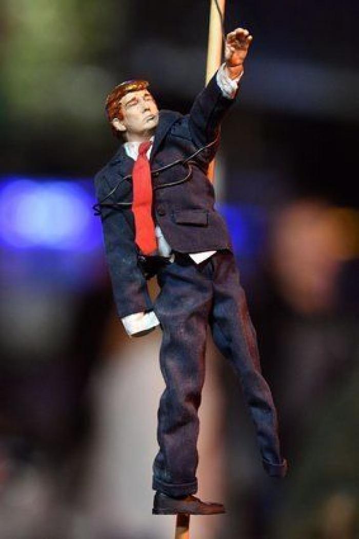 La maltrecha salud del país más rico del mundo