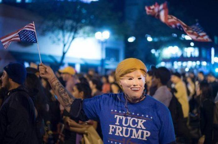 La maltrecha salud del país más rico del mundo