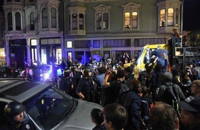 La maltrecha salud del país más rico del mundo