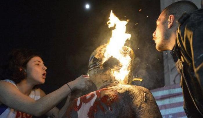 La maltrecha salud del país más rico del mundo