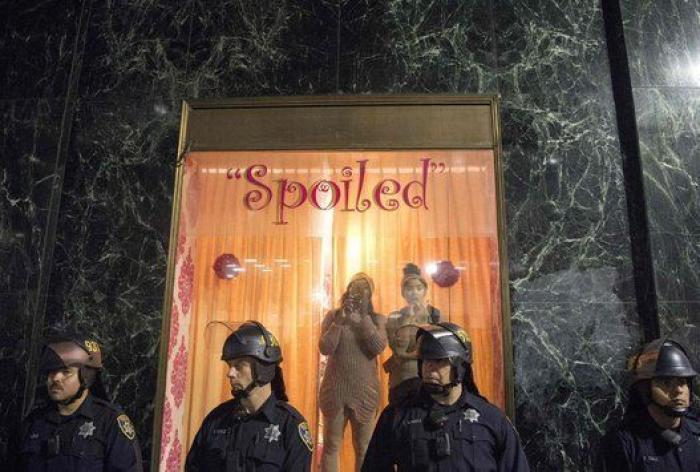 La maltrecha salud del país más rico del mundo