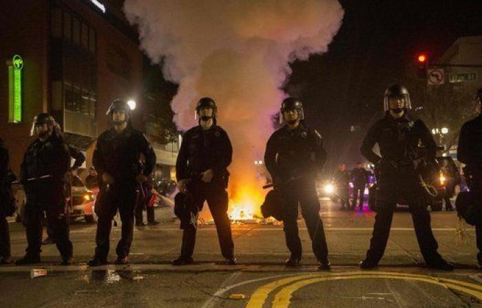 La maltrecha salud del país más rico del mundo