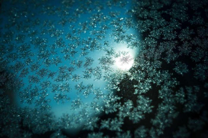 Tokio, París y otras ciudades convertidas en postales de nieve (FOTOS)