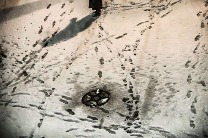 Tokio, París y otras ciudades convertidas en postales de nieve (FOTOS)